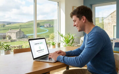 Réussir votre raccordement à l’orne haut débit simplement