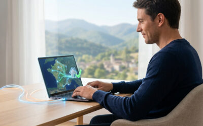 Votre raccordement fibre en Isère : expertise et démarches