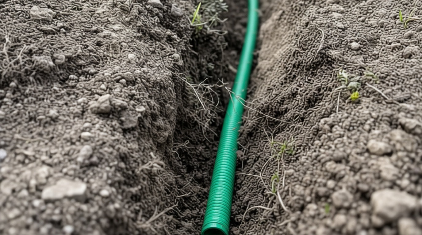 2 étapes clés pour préparer le terrain de votre installation