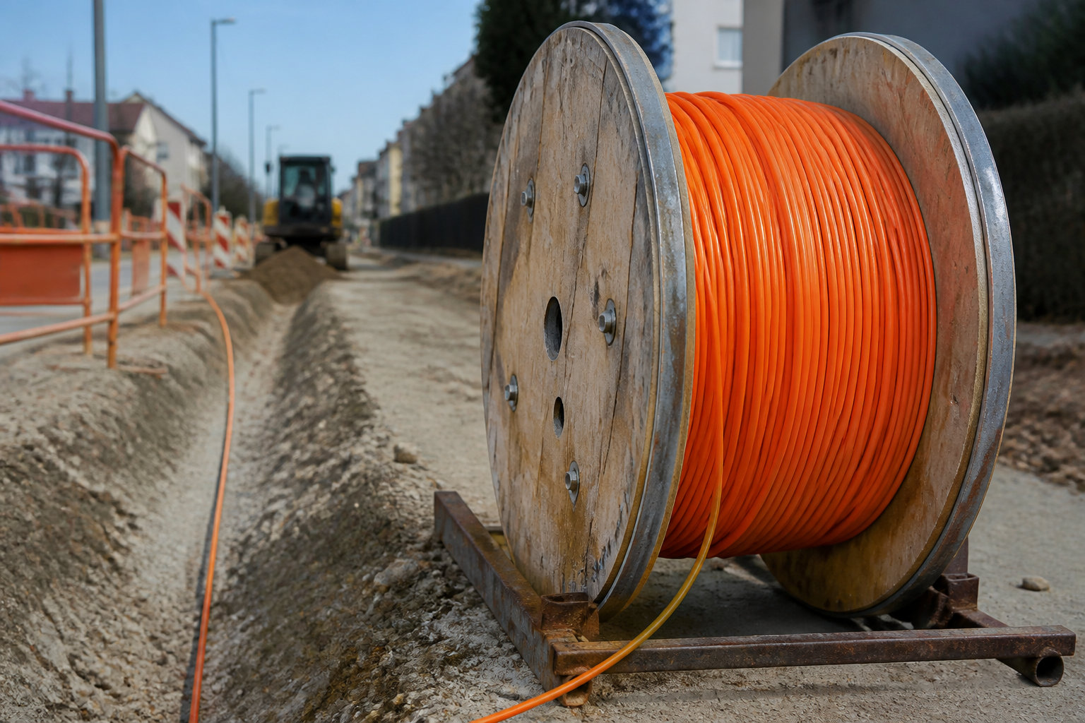 Anticipez la fin du réseau cuivre pour sécuriser votre connexion