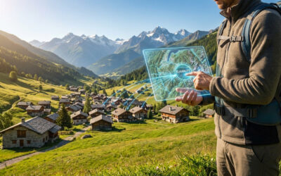 Fibre Altitude Infra Haute-Savoie : votre guide de raccordement