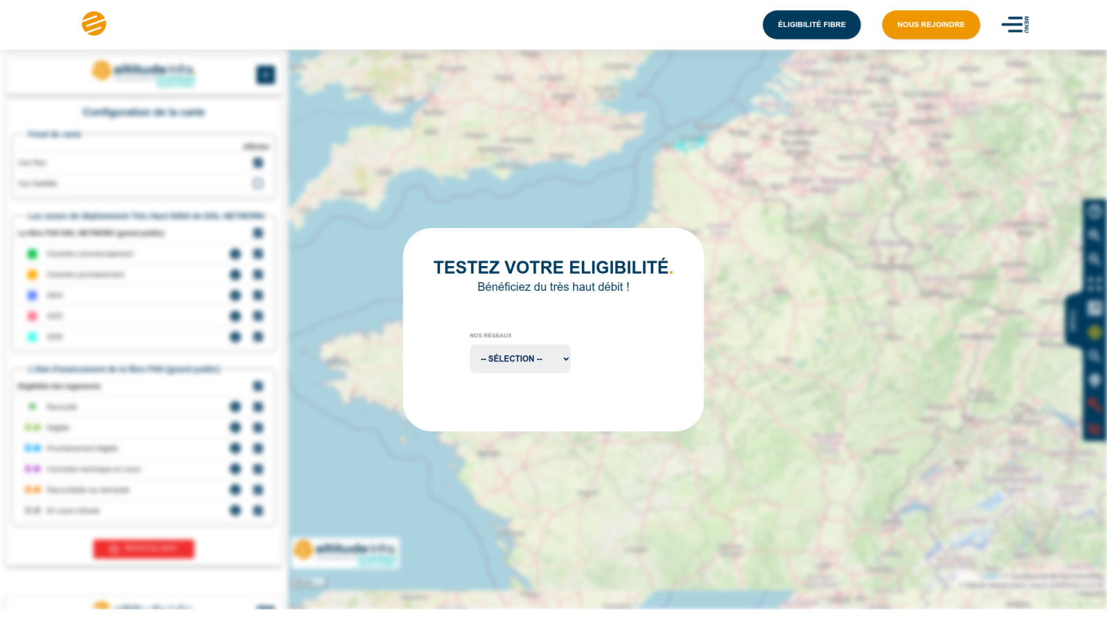 Vérifier votre éligibilité et anticiper les travaux