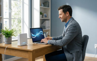 Réussir votre raccordement fibre 44 avec expertise