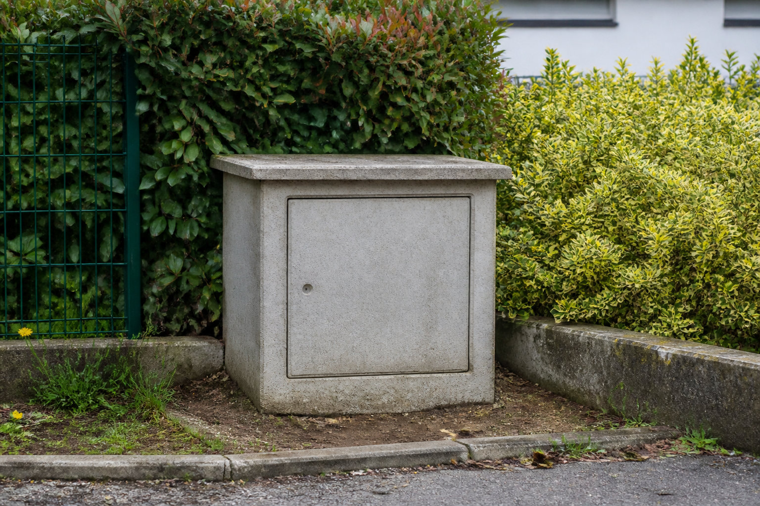 Préparez l'arrivée du technicien et vos travaux d'adduction