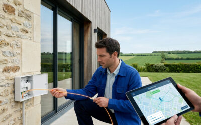 Raccordement fibre dans la Somme : guide pour votre installation