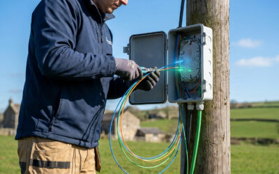 Réussir votre raccordement fibre Yconik : le guide complet